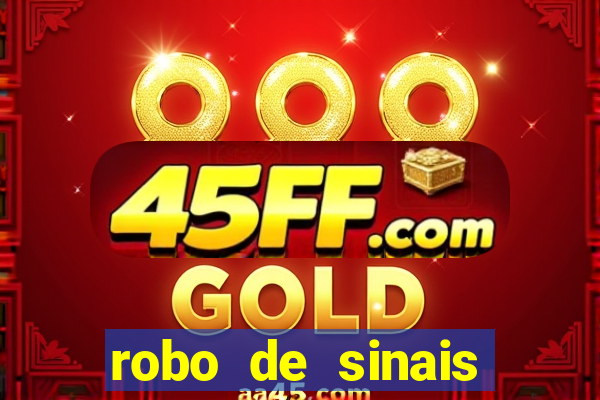 robo de sinais fortune rabbit